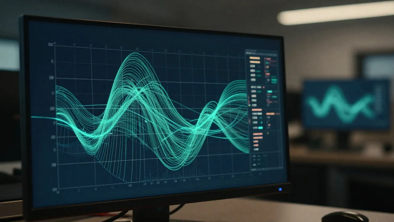 Chemometrics 101: the math that turns spectra into decisions
