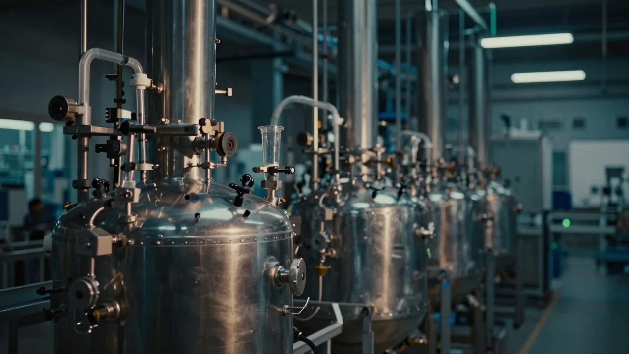 Continuous manufacturing in pharma: a status report through early 2026